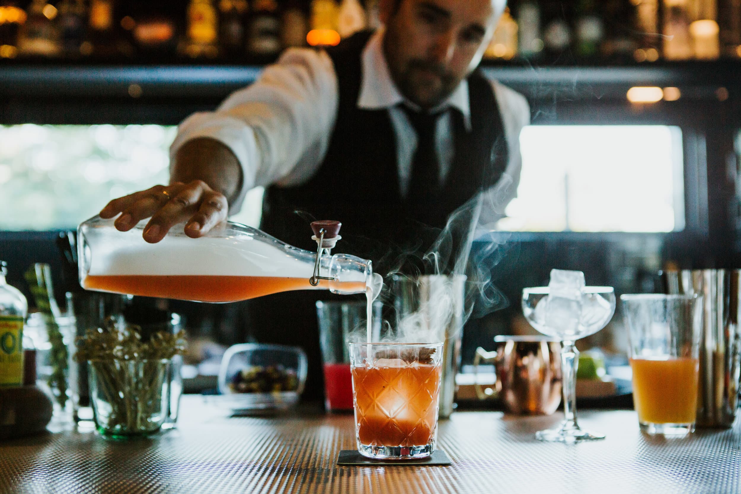 Hong Sa Bar